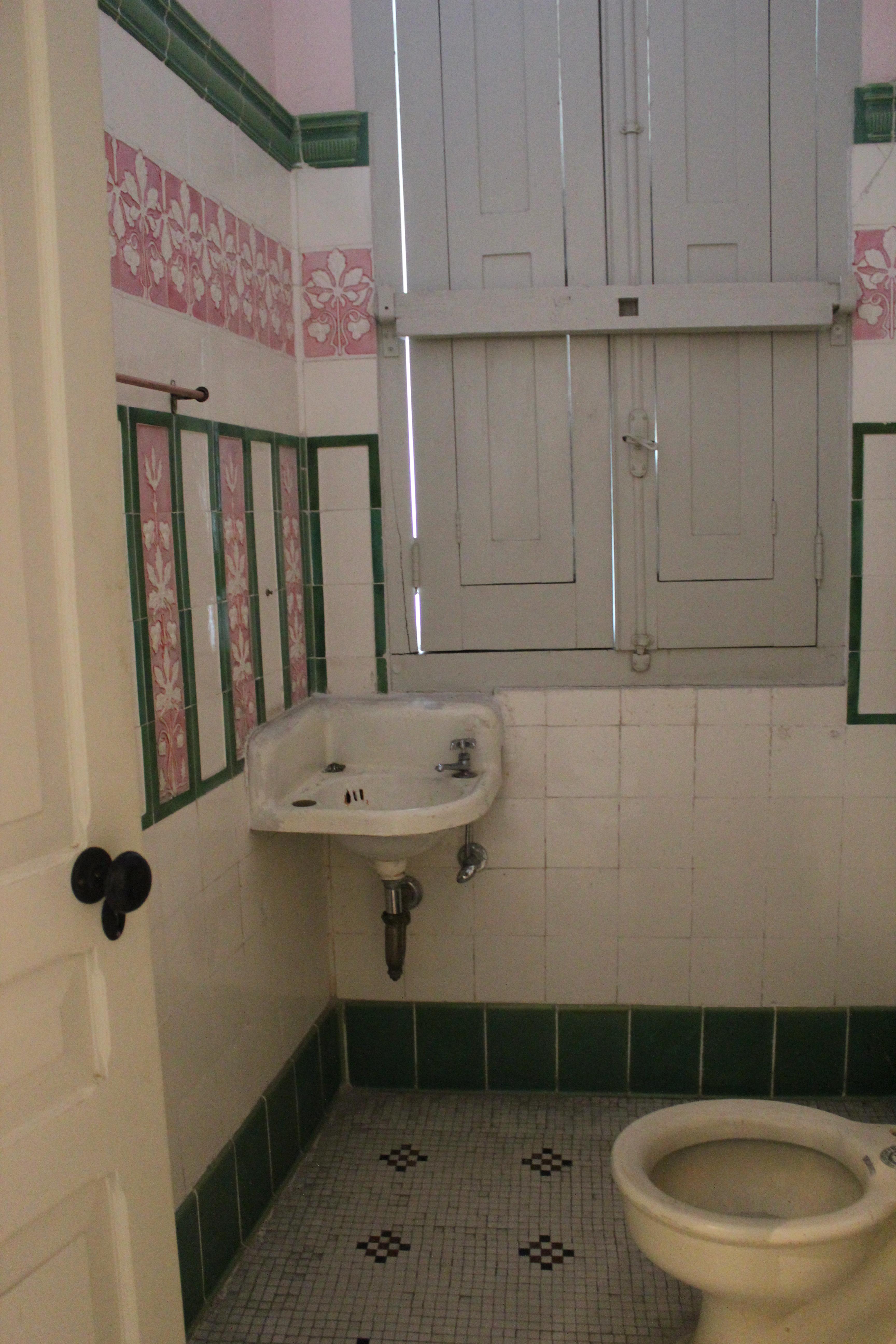 Casa Wiechers-Villaronga - Ponce - 2012 00075